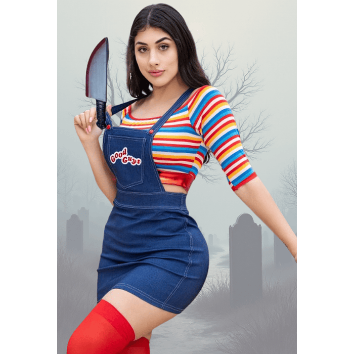 EROTICA CHUCKY HW-M179