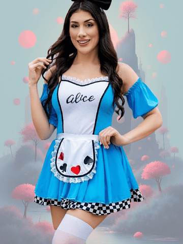 EROTICA ALICIA HW-M119