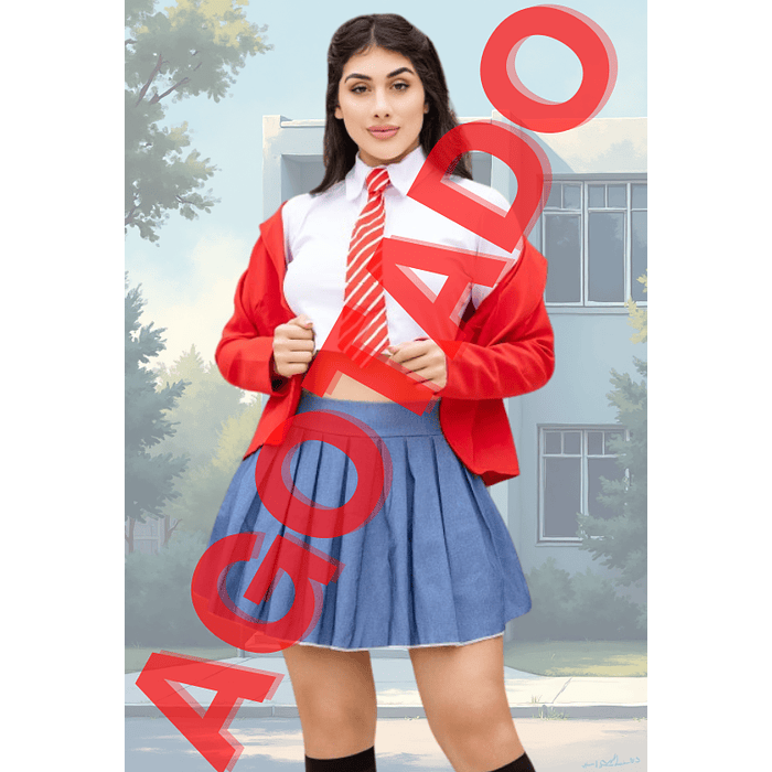 EROTICA REBELDE HW-M171