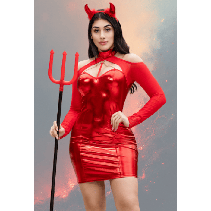 EROTICA DIABLA HW-M176