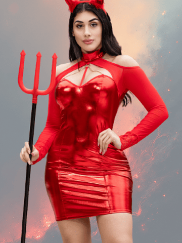 EROTICA DIABLA HW-M176