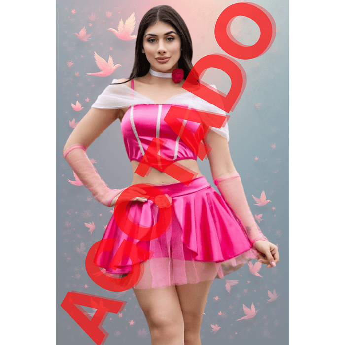 EROTICA AURORA HW-M169-F