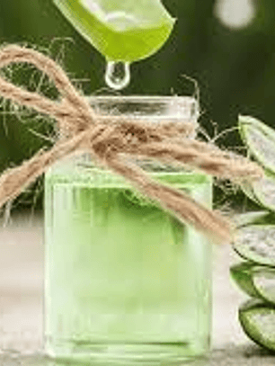 Esencia Aloe