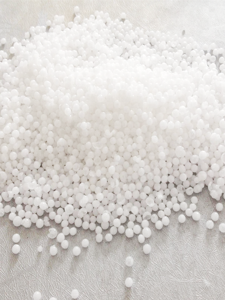 Soda Caustica pureza 99 % 1