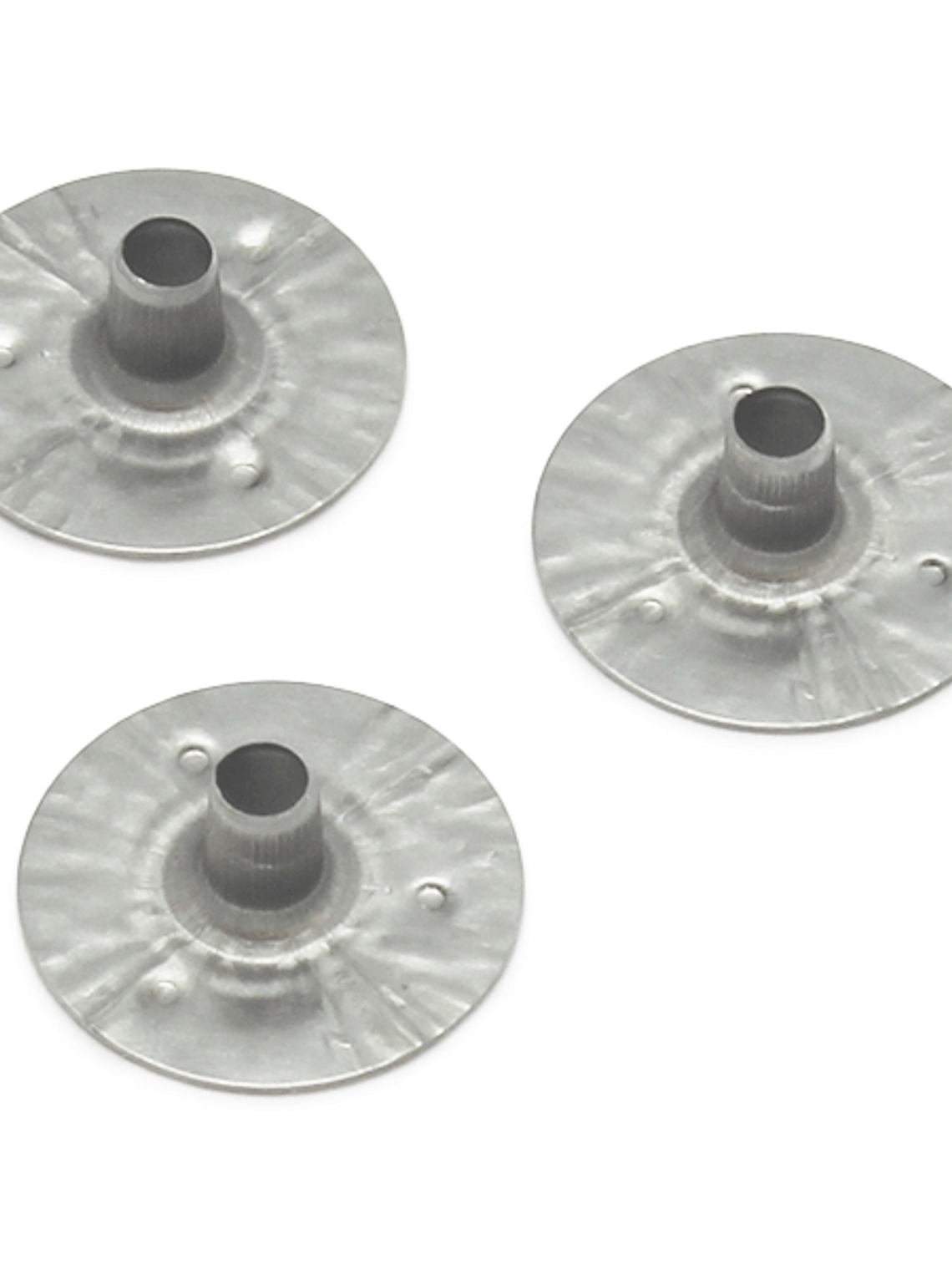 Porta pabilo o sujetador de mecha 20 unidades 1