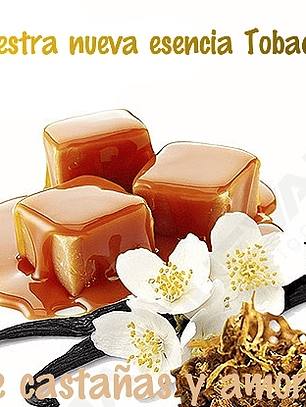 Esencia de tobacco