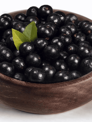 Esencia Acai