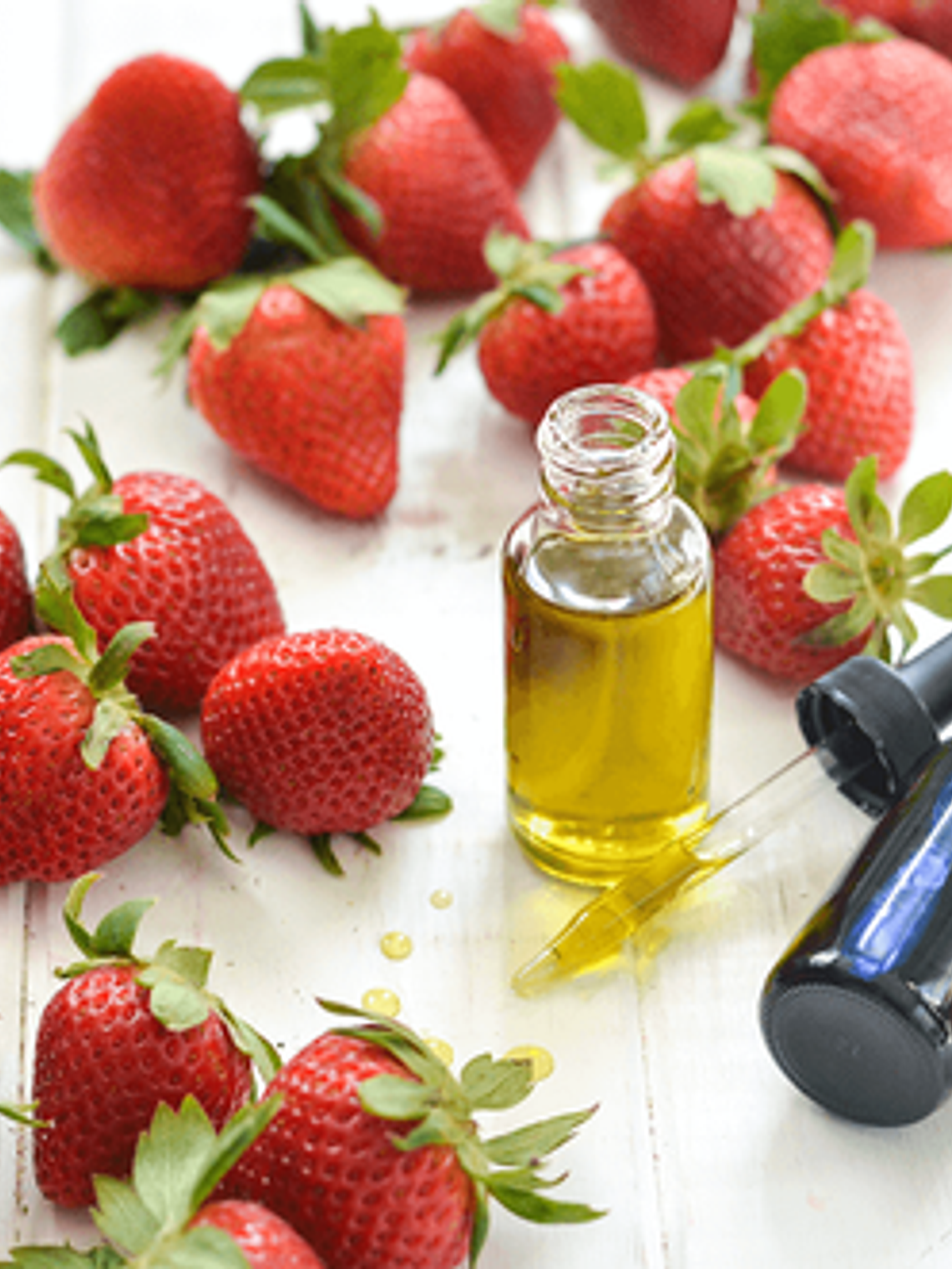 Aceite de Frutilla  1