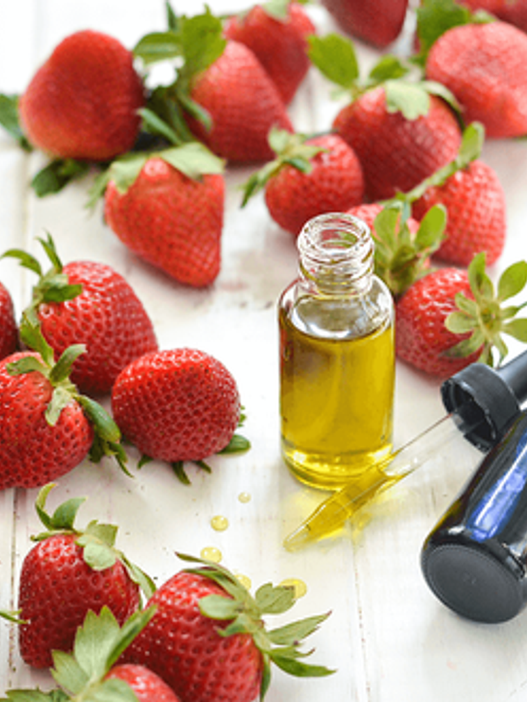 Aceite de Frutilla  1