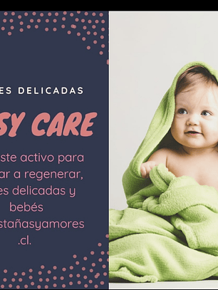 Basy care...pieles delicadas