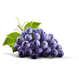 saborizante de uva