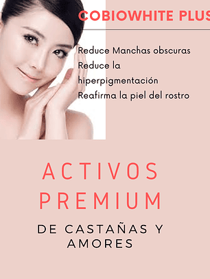 Cobiowhite Plus 30 ml