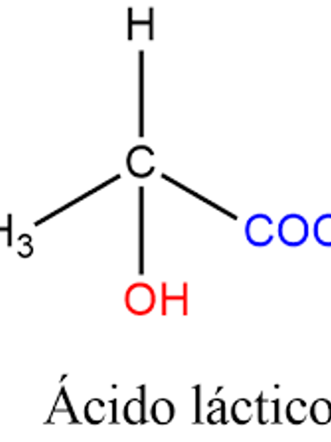 Ácido láctico 100 ml concentración 80% 1