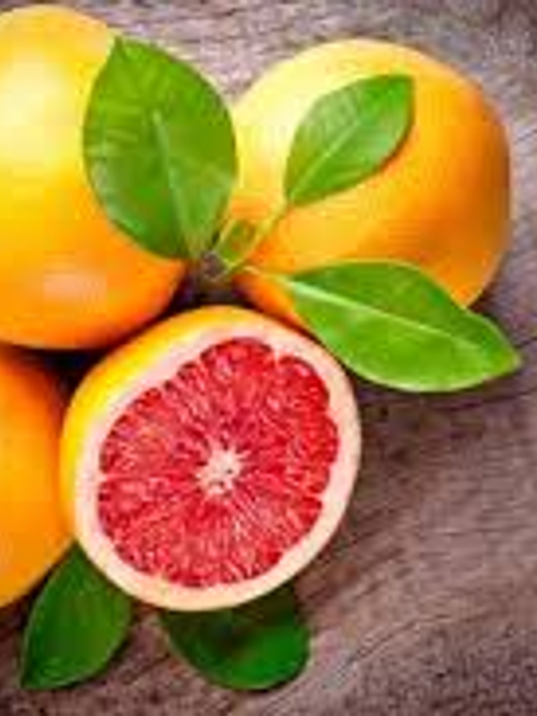 Extracto de pomelo 1