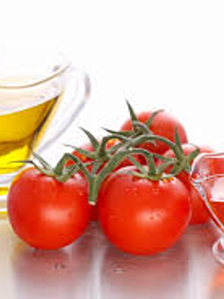 Aceite de semilla de tomate 1