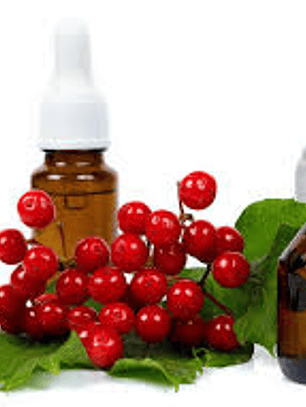 Aceite de Cranberry