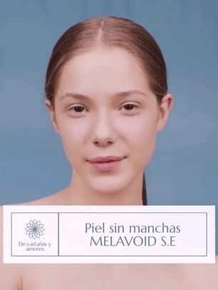 MELAVOID Super effective 30 ml