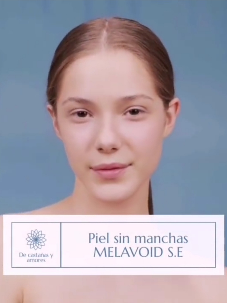 MELAVOID Super effective 30 ml 1