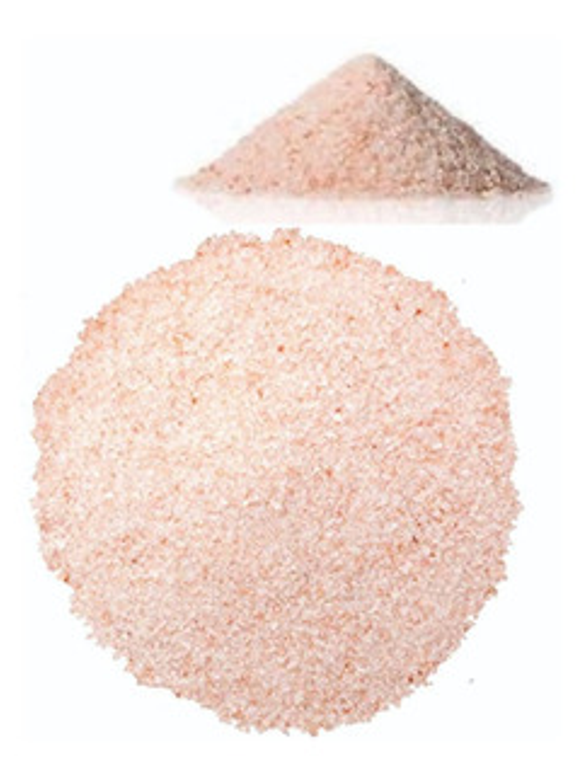 Sal Himalaya o rosada Gruesa o en polvo 2