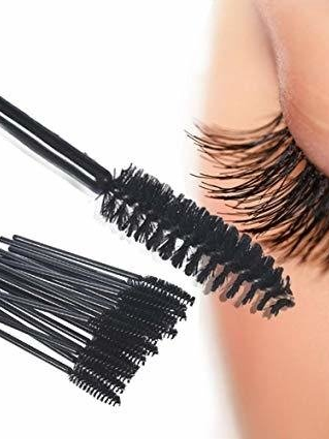 Cepillo de pestañas  1