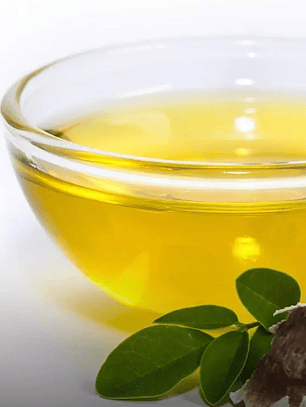 Aceite de moringa