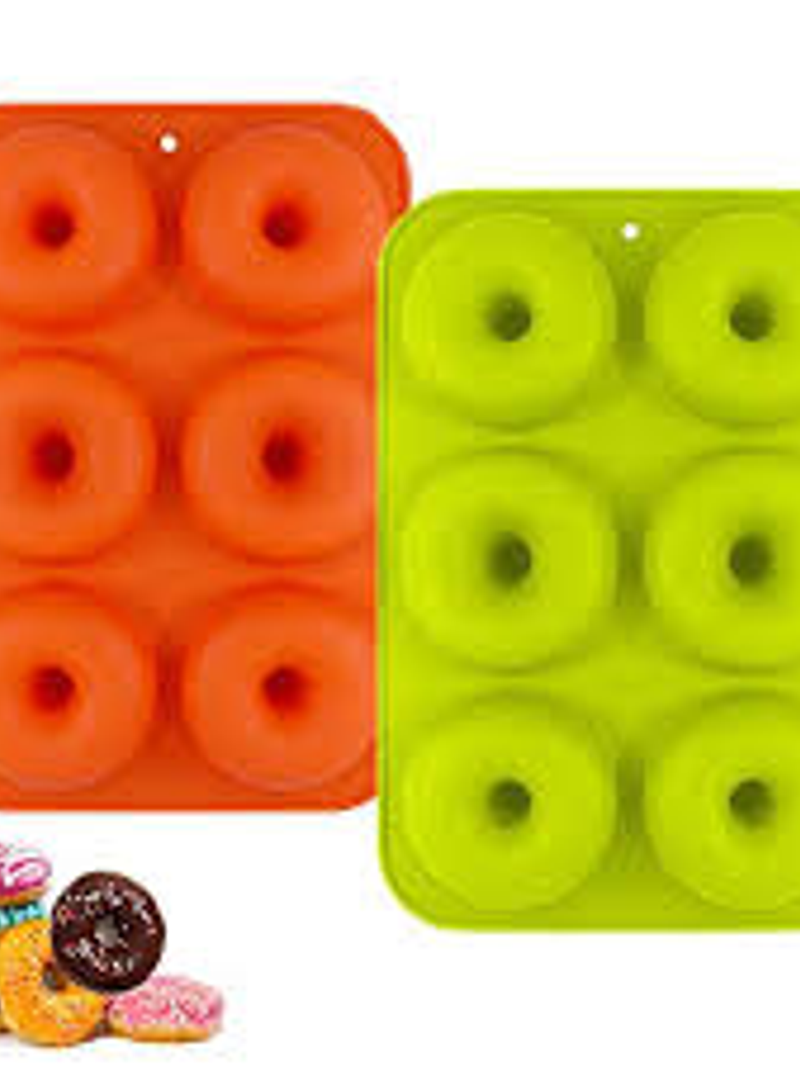 Molde donas grande 1