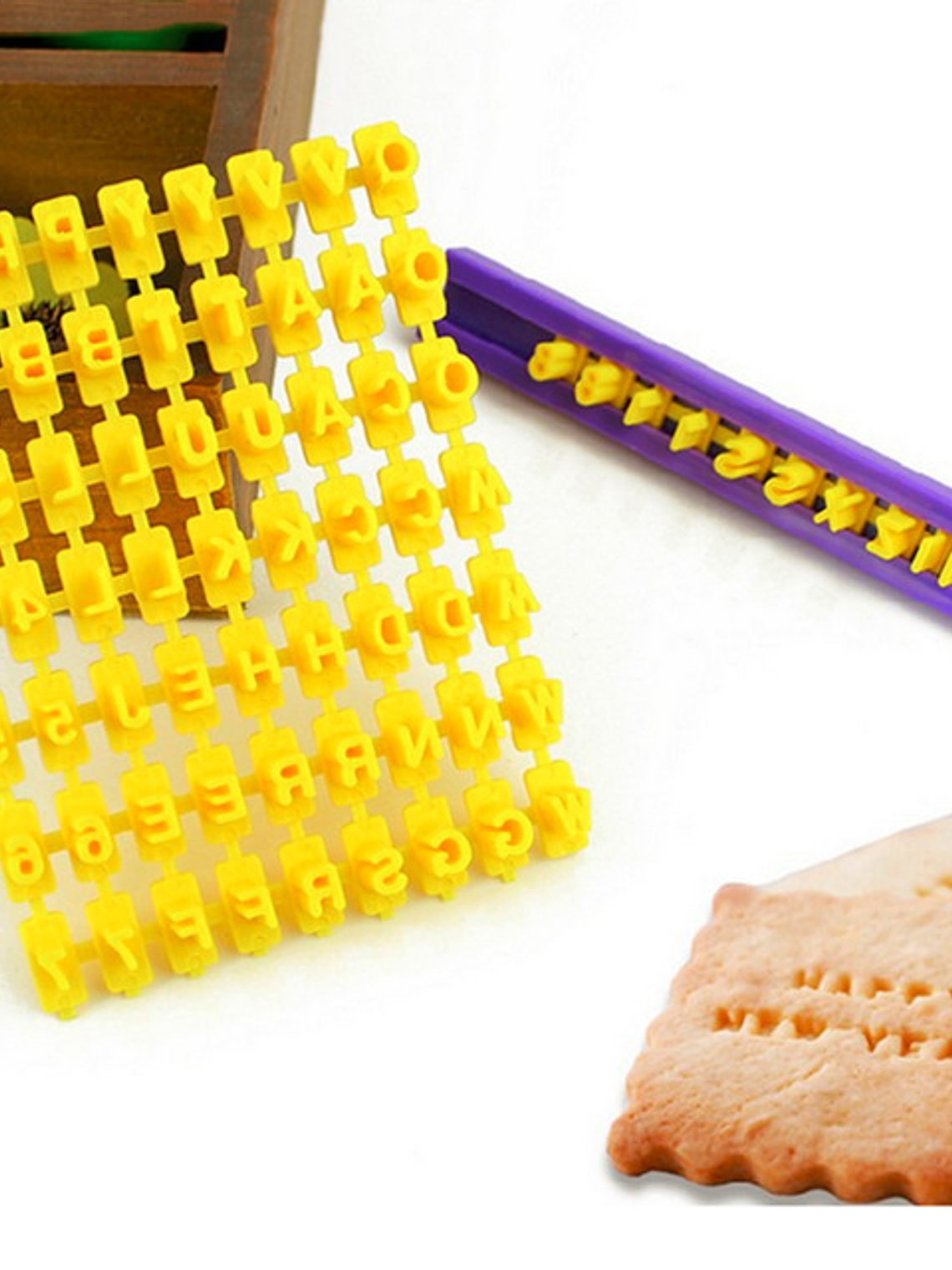 Marcador letras pequeño 1