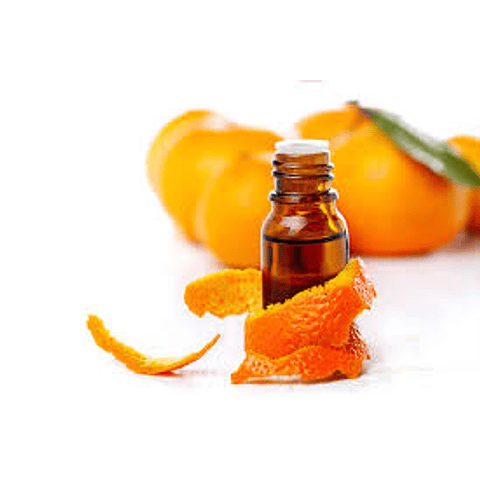 Hidrolato de Naranja