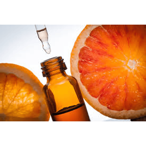 hidrolato mandarina