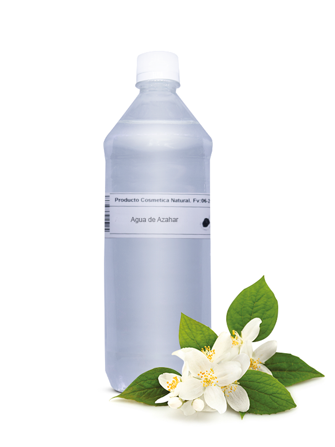 Hidrolato de Azahar ( agua de azahar ) 1