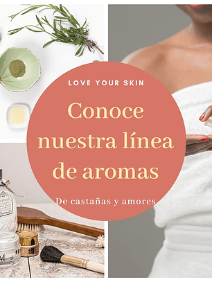 Esencias inspiración Vic. Secret 30 ml