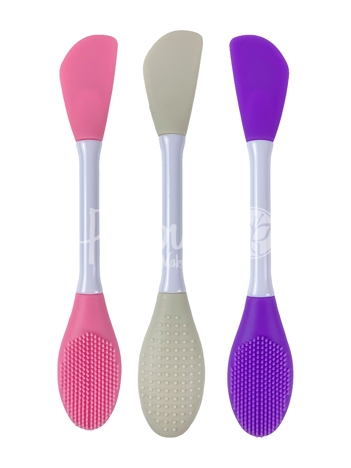 Aplicador de mascarilla exfoliante 1