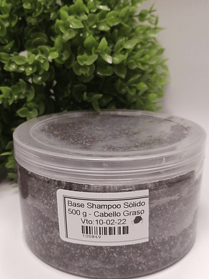 Shampoo y acondicionador sólidos distintos tipos de cabellos