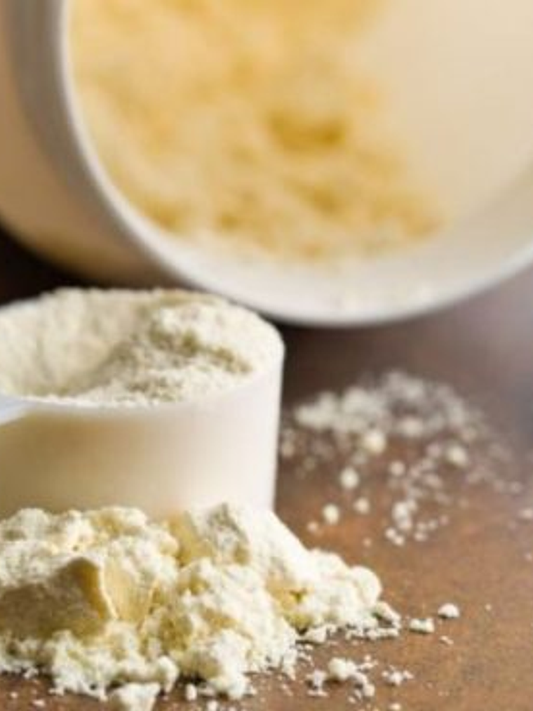 Talco grado cosmético 1