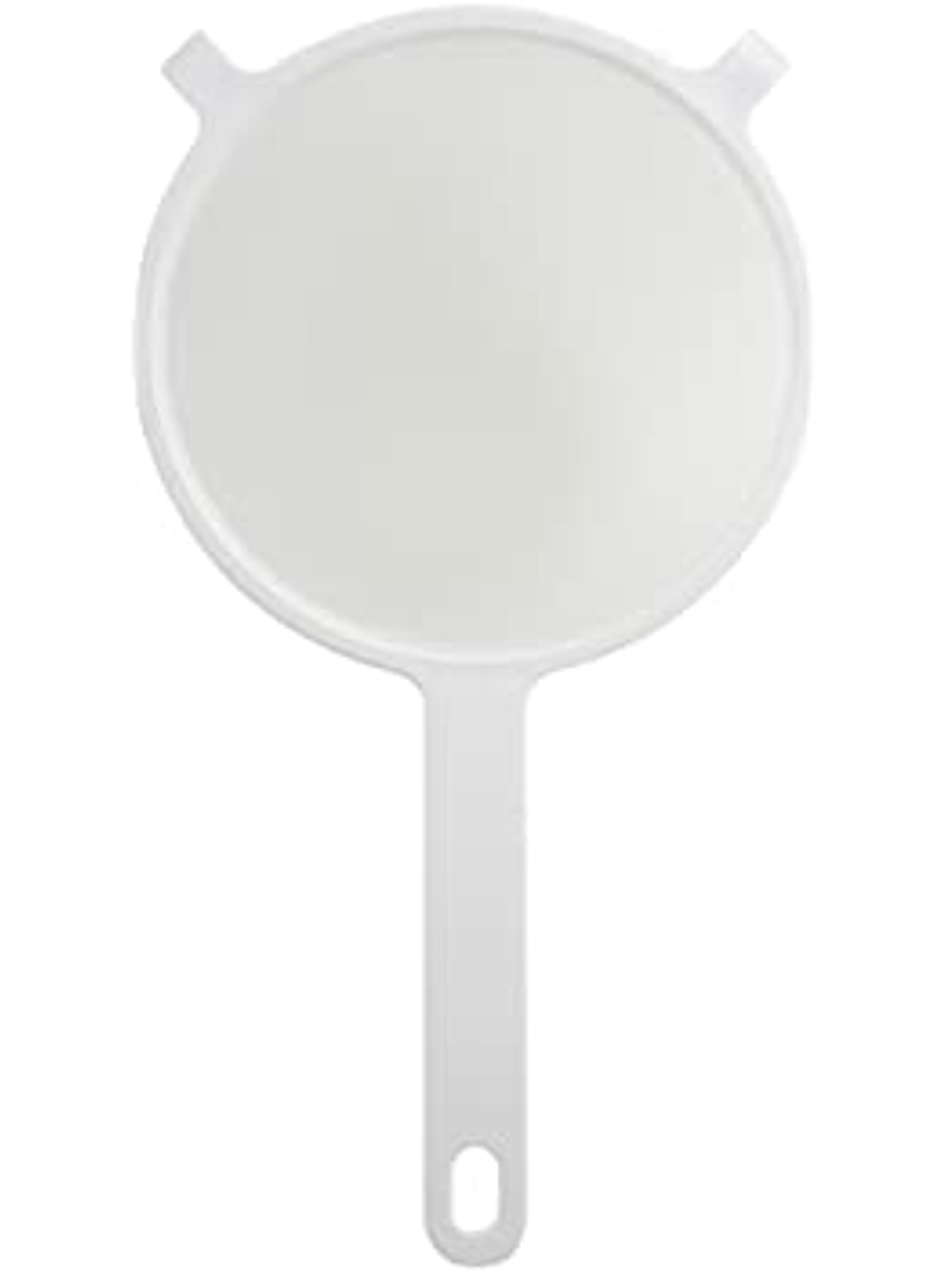 Colador de tela mediano 1