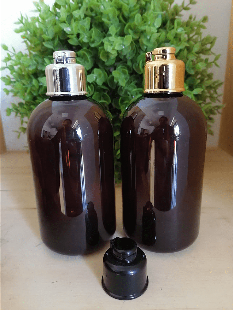  Barrilito 250 ml ámbar tapa cantimplora distintos colores 1