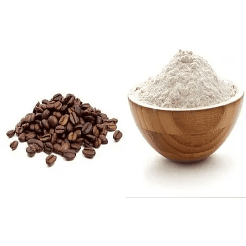 Cafeína anhidra 100 grs USP