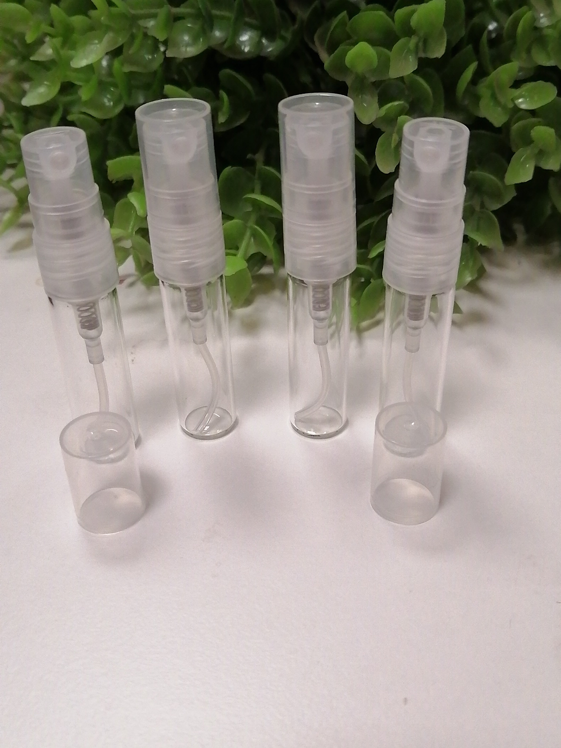 Mini spray 3 ml 1