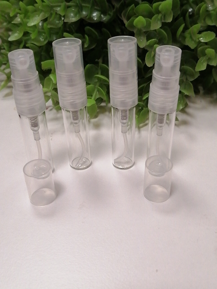 Mini spray 3 ml 1