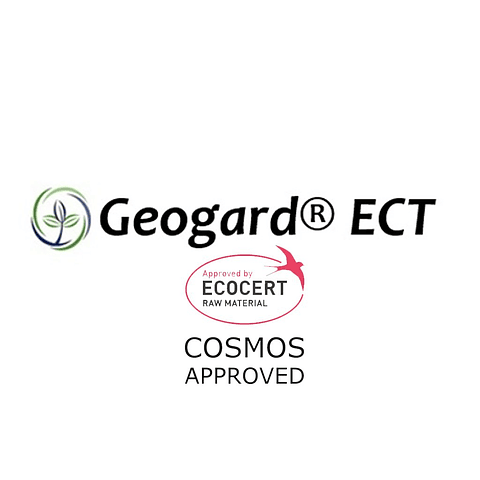 Conservante Cosgard o geogard  ECOCERT