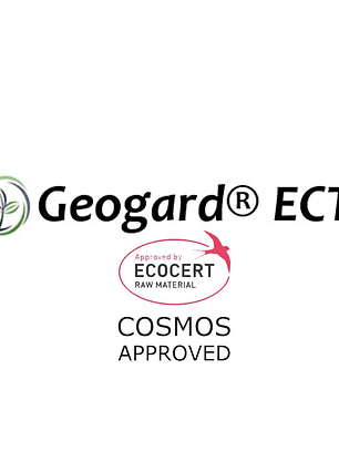 Conservante (microcare DB) Cosgard o geogard  ECOCERT