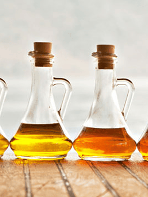 ❤️🌱Pack de 6 aceites vegetales 🌱❤️