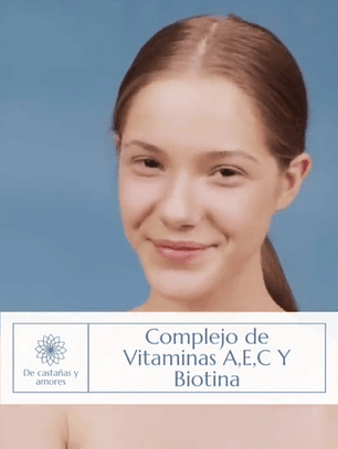 Complejo multivitaminico 4 Concept 15 ml