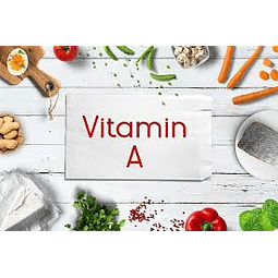 Vitamina A 10 ml ( Retinol puro ) Línea Premium