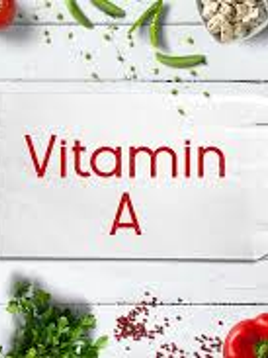 Vitamina A 10 ml ( Retinol puro ) Línea Premium 1