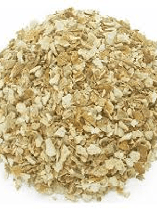 Cascara de limón 🍋 deshidratada 