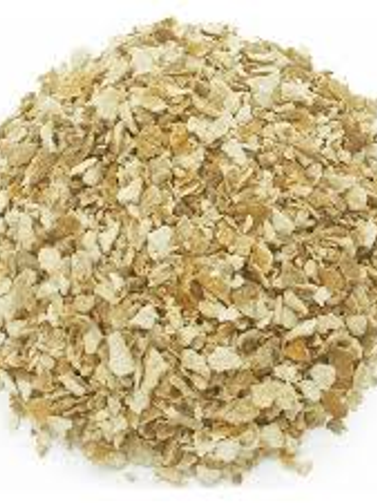 Cascara de limón 🍋 deshidratada  1