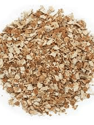 Cáscara de naranja deshidratada 100 grs