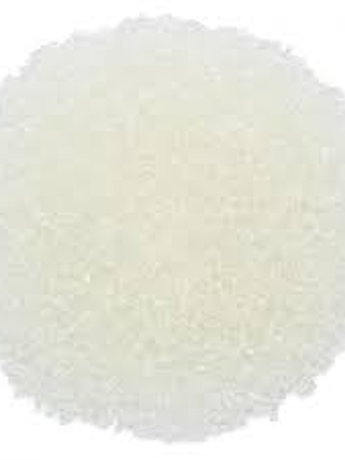 Sal epson o sulfato de magnesio 1