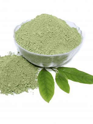 Polvo ayurvédico índigo 100 grs